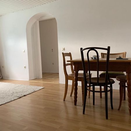 Ferienwohnung Zumhof Rudersberg Ngoại thất bức ảnh