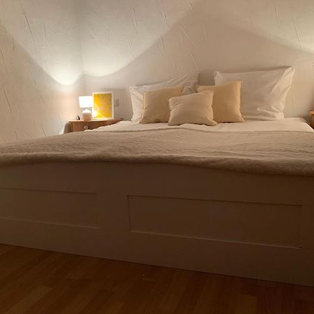 Ferienwohnung Zumhof Rudersberg Ngoại thất bức ảnh