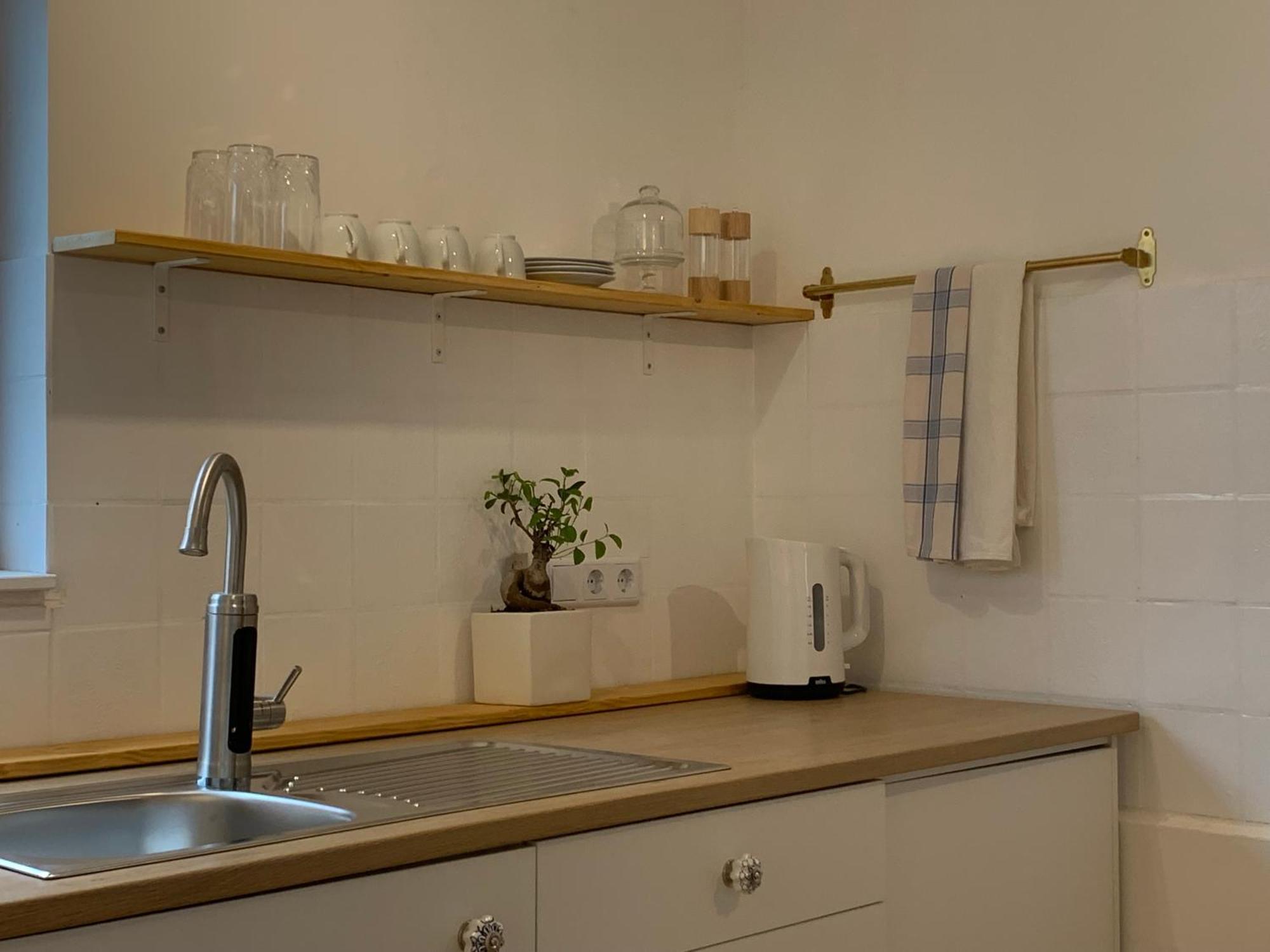 Ferienwohnung Zumhof Rudersberg Ngoại thất bức ảnh